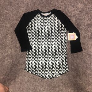 Randy Quarter-Sleeve Shirt